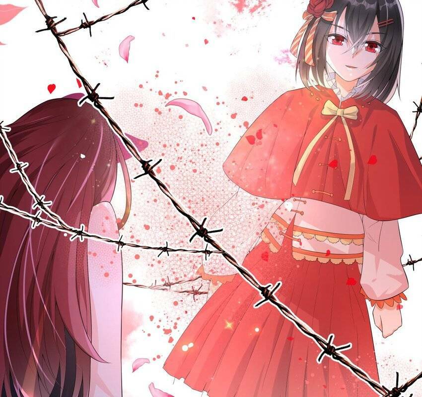 Các Cô Gái Tai Thú Đều Muốn Độc Chiếm Tôi: Chapter 20