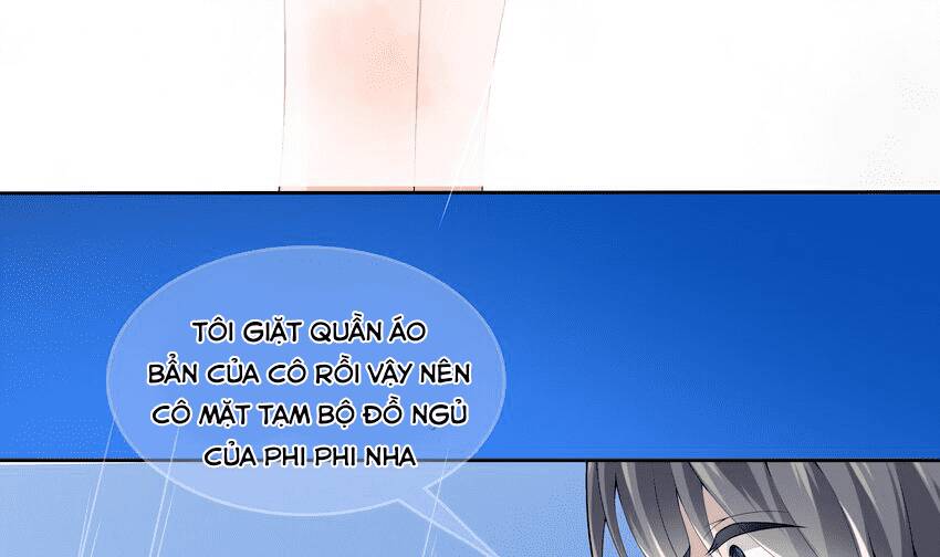 Các Cô Gái Tai Thú Đều Muốn Độc Chiếm Tôi: Chapter 21