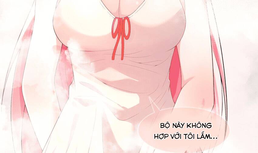 Các Cô Gái Tai Thú Đều Muốn Độc Chiếm Tôi: Chapter 21