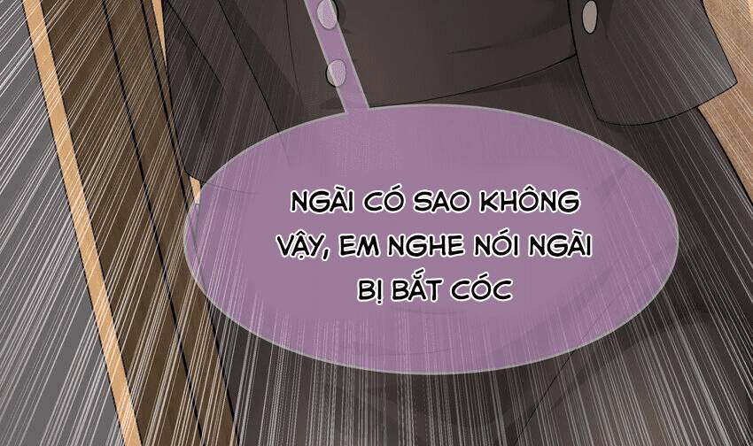 Các Cô Gái Tai Thú Đều Muốn Độc Chiếm Tôi: Chapter 21