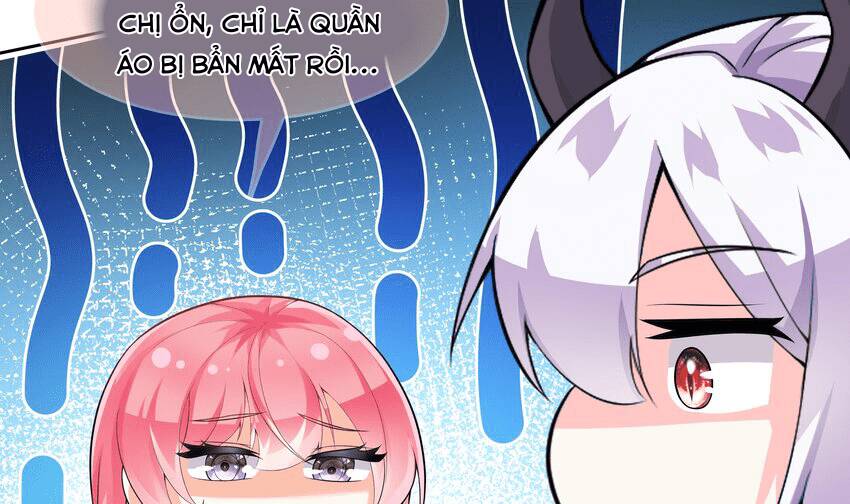 Các Cô Gái Tai Thú Đều Muốn Độc Chiếm Tôi: Chapter 21