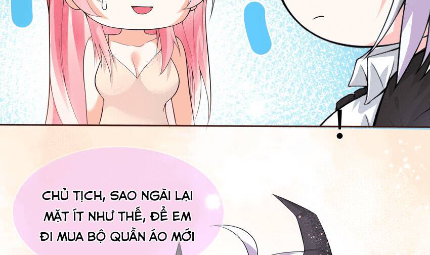 Các Cô Gái Tai Thú Đều Muốn Độc Chiếm Tôi: Chapter 21