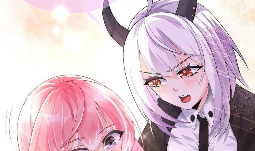 Các Cô Gái Tai Thú Đều Muốn Độc Chiếm Tôi: Chapter 21