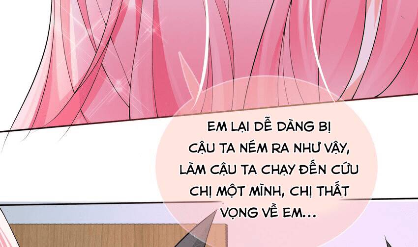 Các Cô Gái Tai Thú Đều Muốn Độc Chiếm Tôi: Chapter 21