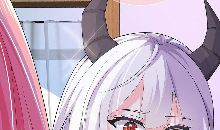Các Cô Gái Tai Thú Đều Muốn Độc Chiếm Tôi: Chapter 21