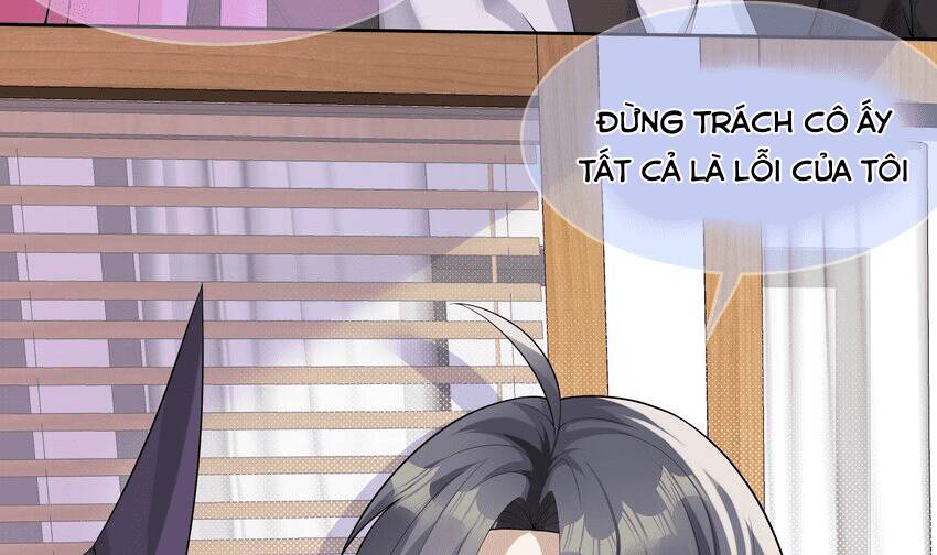 Các Cô Gái Tai Thú Đều Muốn Độc Chiếm Tôi: Chapter 21