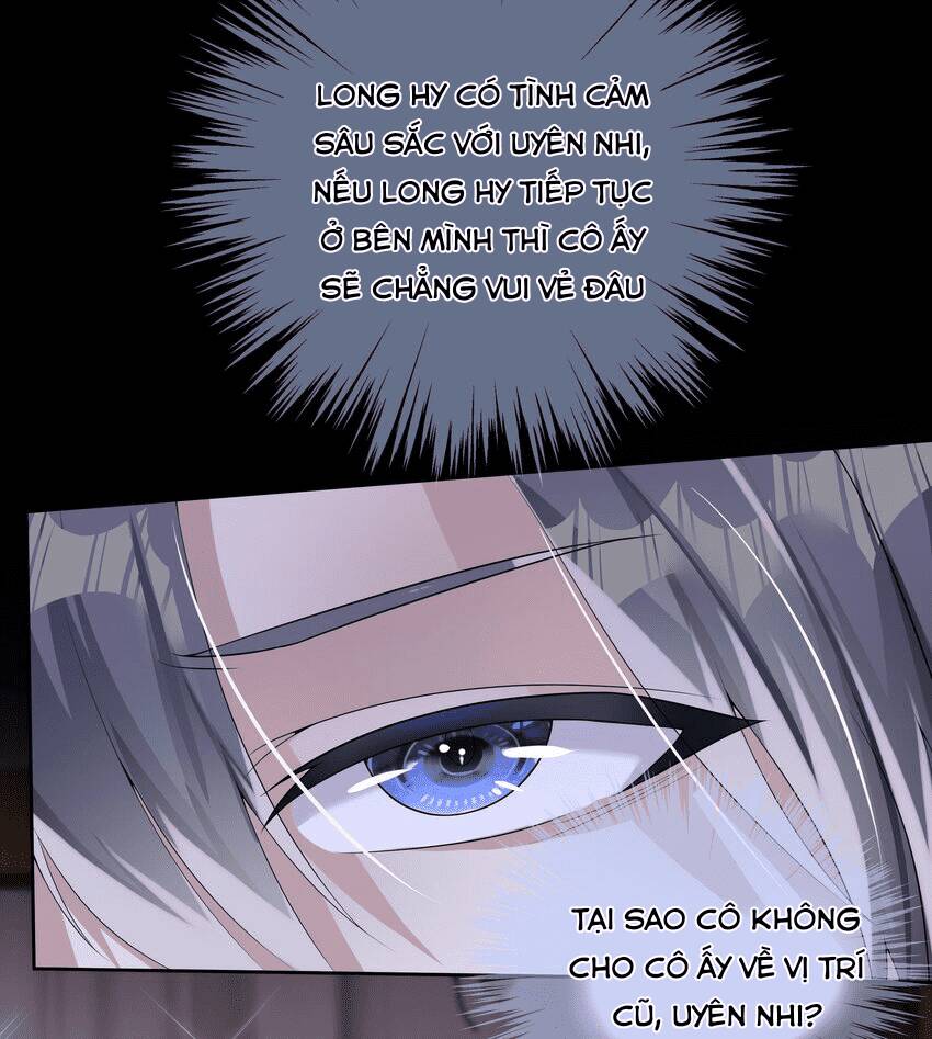Các Cô Gái Tai Thú Đều Muốn Độc Chiếm Tôi: Chapter 21