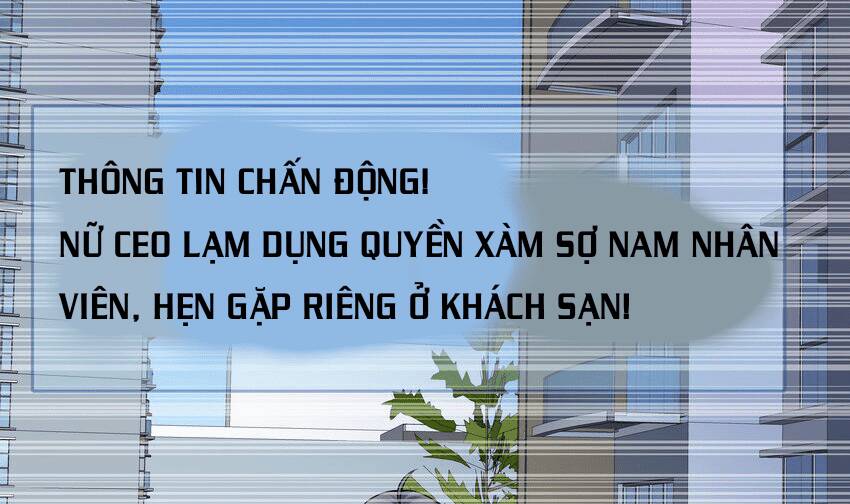 Các Cô Gái Tai Thú Đều Muốn Độc Chiếm Tôi: Chapter 21