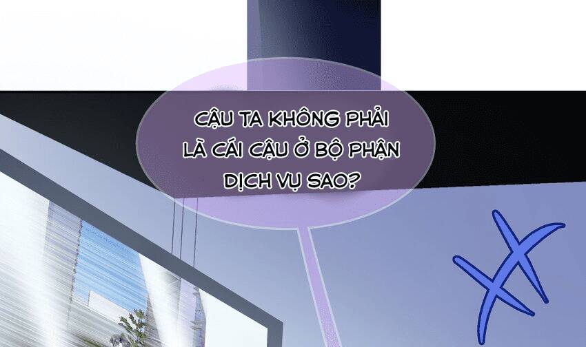 Các Cô Gái Tai Thú Đều Muốn Độc Chiếm Tôi: Chapter 21