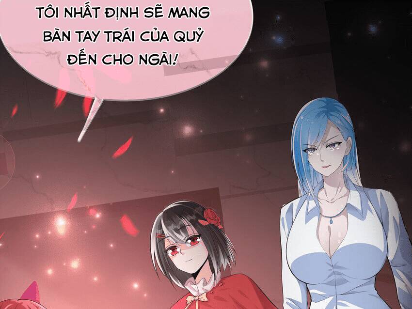 Các Cô Gái Tai Thú Đều Muốn Độc Chiếm Tôi: Chapter 21