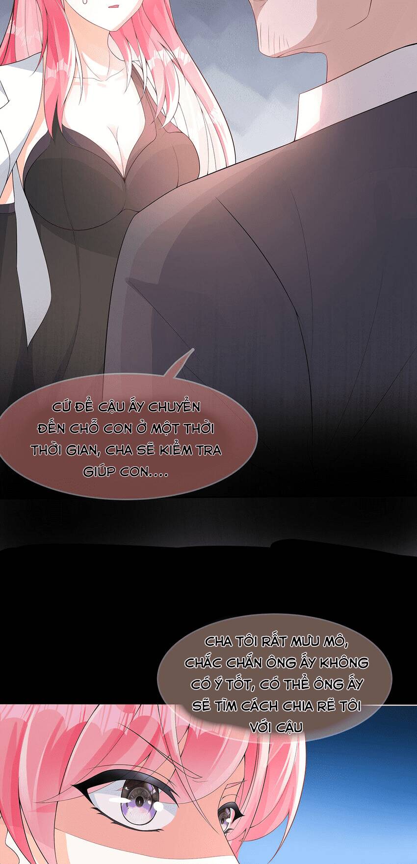 Các Cô Gái Tai Thú Đều Muốn Độc Chiếm Tôi: Chapter 22