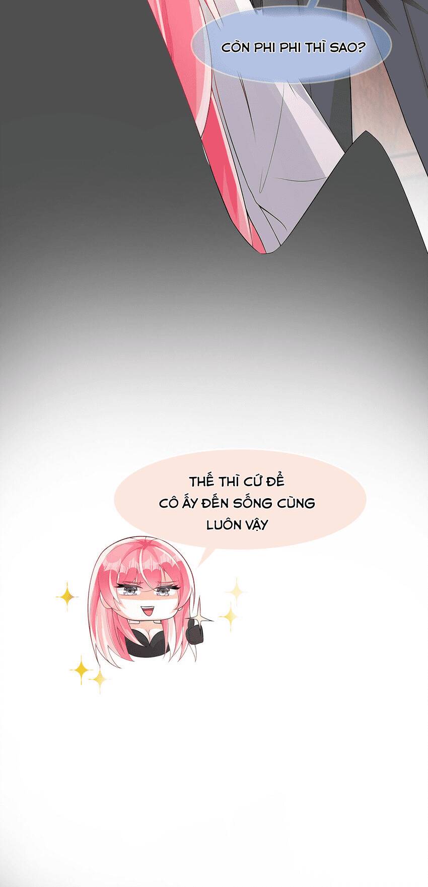 Các Cô Gái Tai Thú Đều Muốn Độc Chiếm Tôi: Chapter 22
