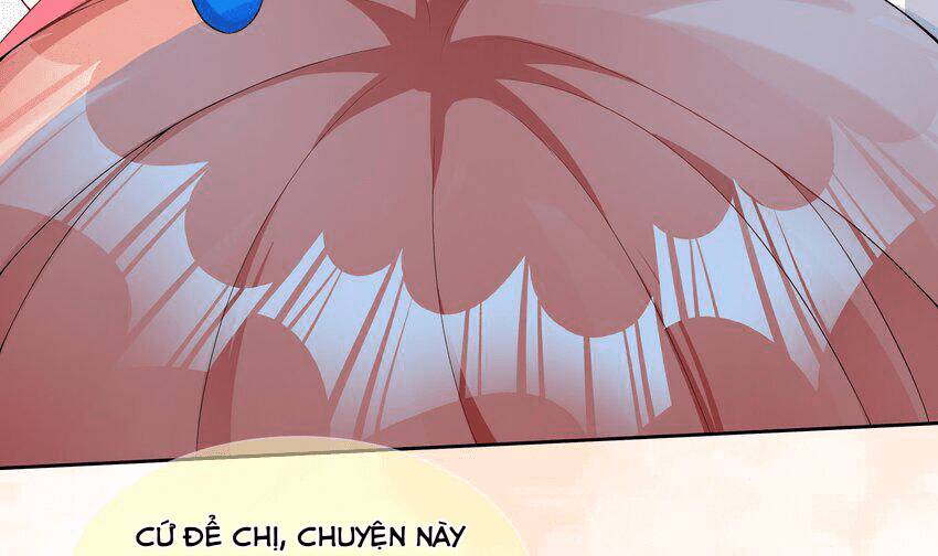 Các Cô Gái Tai Thú Đều Muốn Độc Chiếm Tôi: Chapter 22