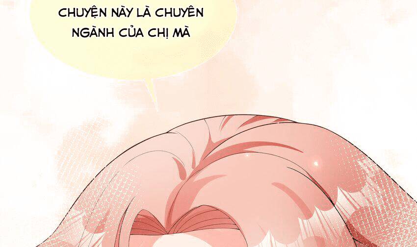 Các Cô Gái Tai Thú Đều Muốn Độc Chiếm Tôi: Chapter 22