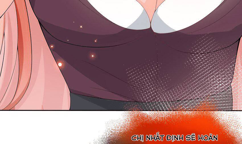 Các Cô Gái Tai Thú Đều Muốn Độc Chiếm Tôi: Chapter 22