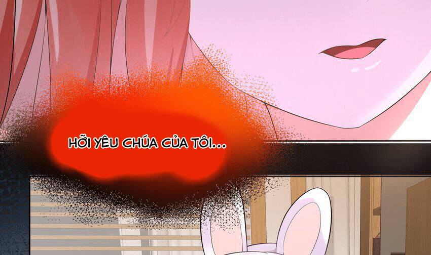Các Cô Gái Tai Thú Đều Muốn Độc Chiếm Tôi: Chapter 22