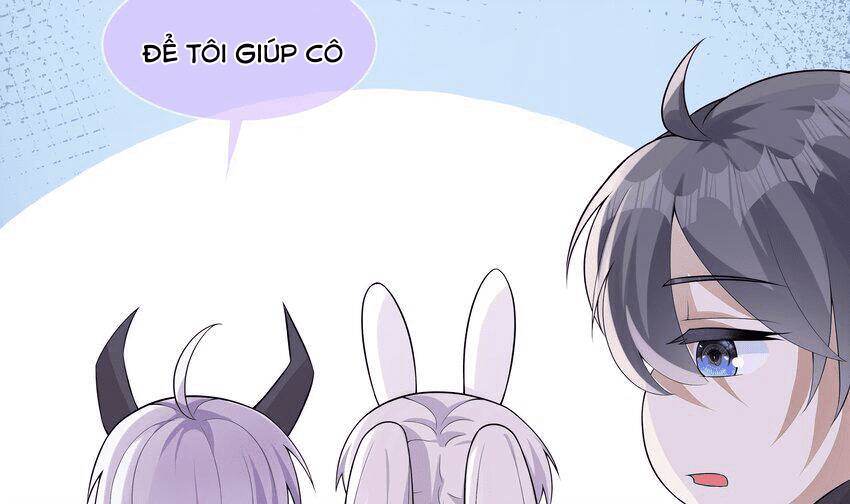 Các Cô Gái Tai Thú Đều Muốn Độc Chiếm Tôi: Chapter 22