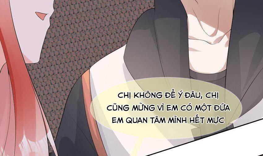 Các Cô Gái Tai Thú Đều Muốn Độc Chiếm Tôi: Chapter 22