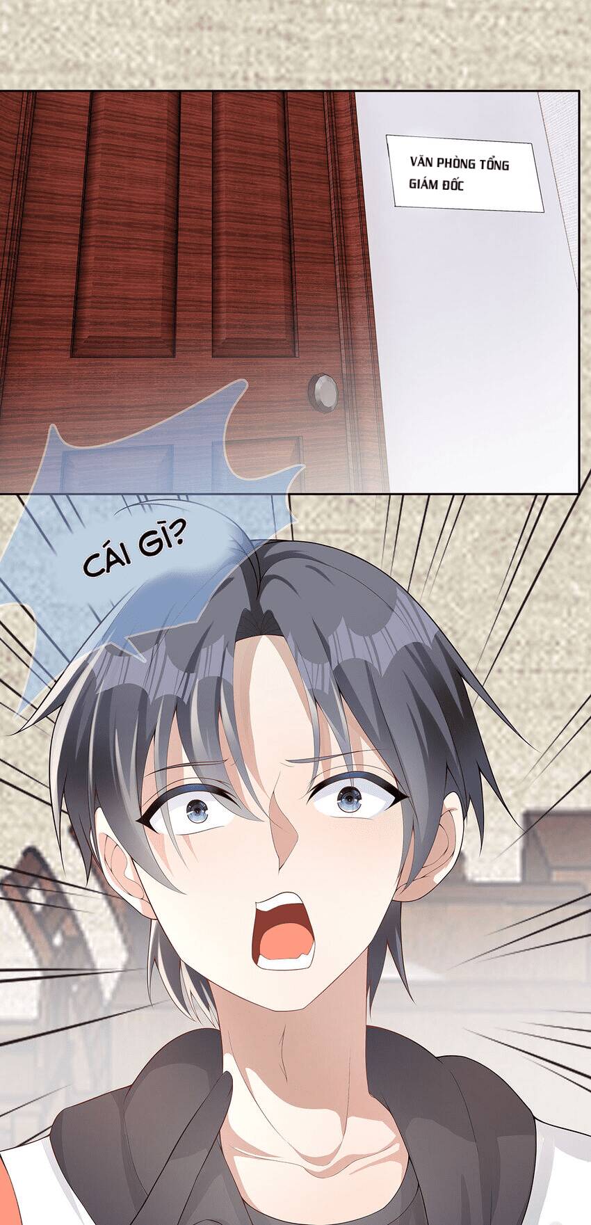 Các Cô Gái Tai Thú Đều Muốn Độc Chiếm Tôi: Chapter 22