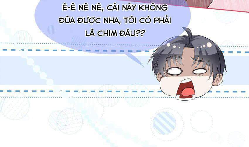 Các Cô Gái Tai Thú Đều Muốn Độc Chiếm Tôi: Chapter 23