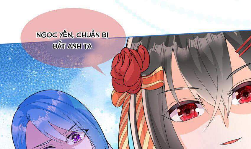 Các Cô Gái Tai Thú Đều Muốn Độc Chiếm Tôi: Chapter 23