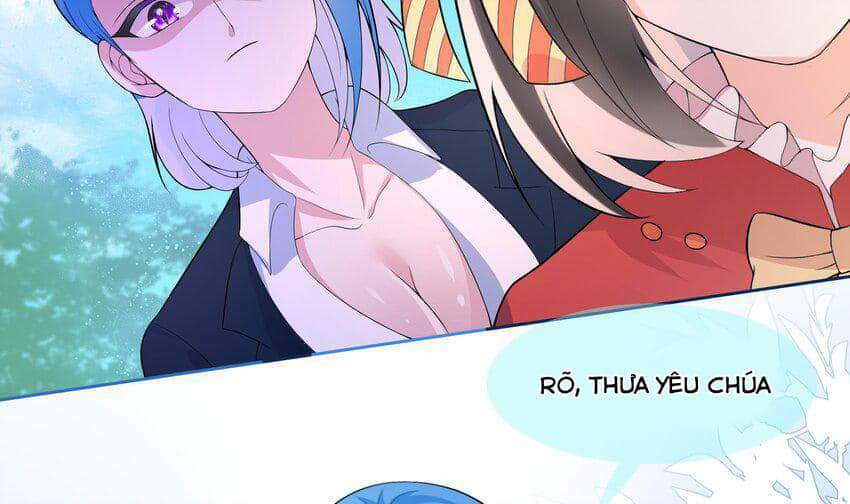 Các Cô Gái Tai Thú Đều Muốn Độc Chiếm Tôi: Chapter 23