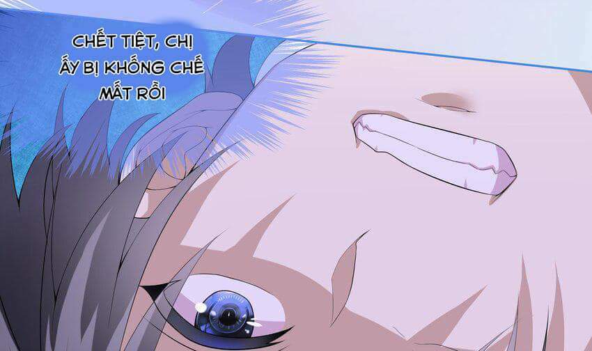 Các Cô Gái Tai Thú Đều Muốn Độc Chiếm Tôi: Chapter 23