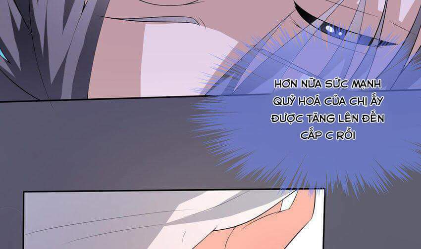 Các Cô Gái Tai Thú Đều Muốn Độc Chiếm Tôi: Chapter 23