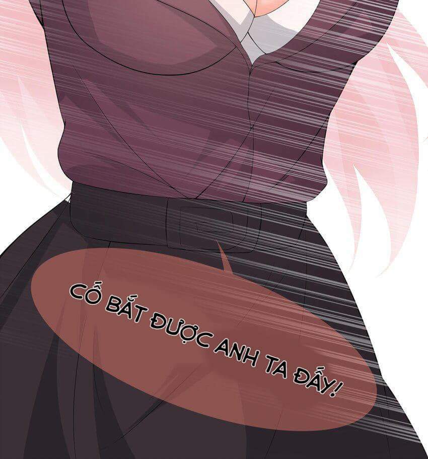 Các Cô Gái Tai Thú Đều Muốn Độc Chiếm Tôi: Chapter 23