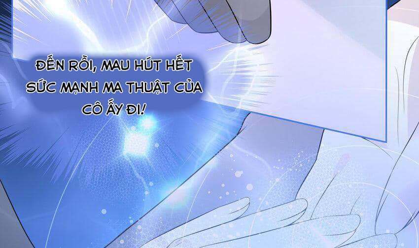 Các Cô Gái Tai Thú Đều Muốn Độc Chiếm Tôi: Chapter 23