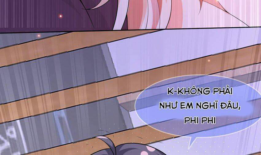 Các Cô Gái Tai Thú Đều Muốn Độc Chiếm Tôi: Chapter 23