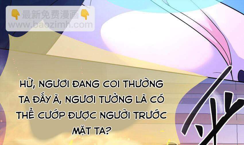 Các Cô Gái Tai Thú Đều Muốn Độc Chiếm Tôi: Chapter 23