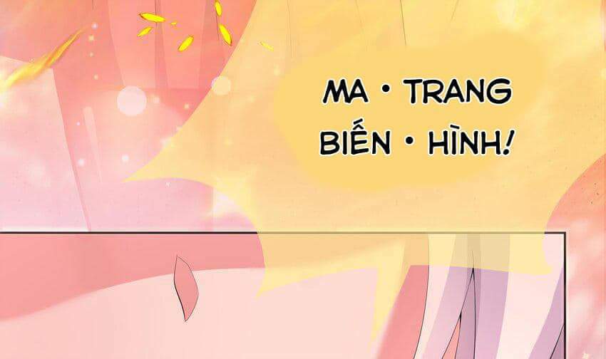 Các Cô Gái Tai Thú Đều Muốn Độc Chiếm Tôi: Chapter 23