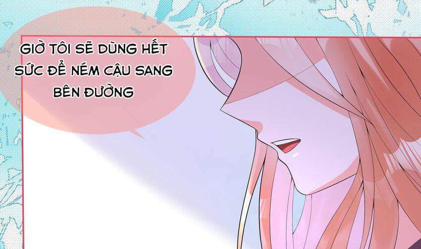Các Cô Gái Tai Thú Đều Muốn Độc Chiếm Tôi: Chapter 23