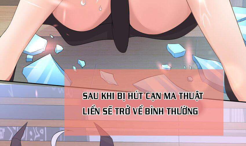 Các Cô Gái Tai Thú Đều Muốn Độc Chiếm Tôi: Chapter 23