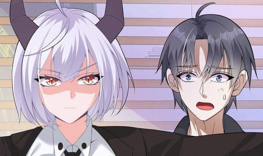 Các Cô Gái Tai Thú Đều Muốn Độc Chiếm Tôi: Chapter 23