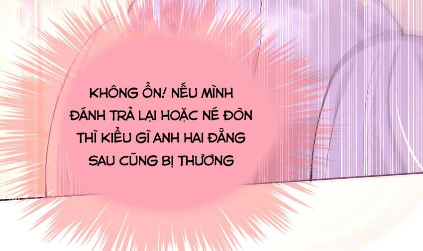 Các Cô Gái Tai Thú Đều Muốn Độc Chiếm Tôi: Chapter 24
