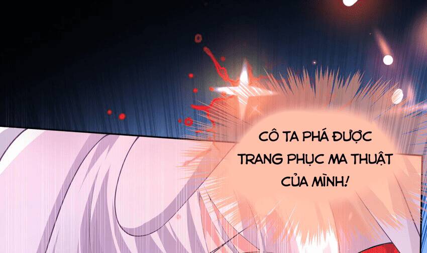 Các Cô Gái Tai Thú Đều Muốn Độc Chiếm Tôi: Chapter 24