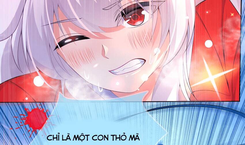 Các Cô Gái Tai Thú Đều Muốn Độc Chiếm Tôi: Chapter 24