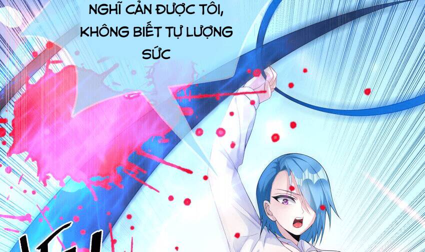 Các Cô Gái Tai Thú Đều Muốn Độc Chiếm Tôi: Chapter 24
