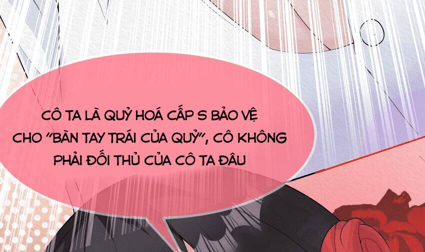 Các Cô Gái Tai Thú Đều Muốn Độc Chiếm Tôi: Chapter 24