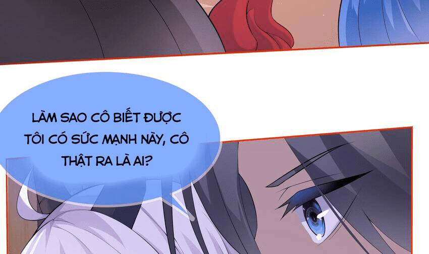 Các Cô Gái Tai Thú Đều Muốn Độc Chiếm Tôi: Chapter 24