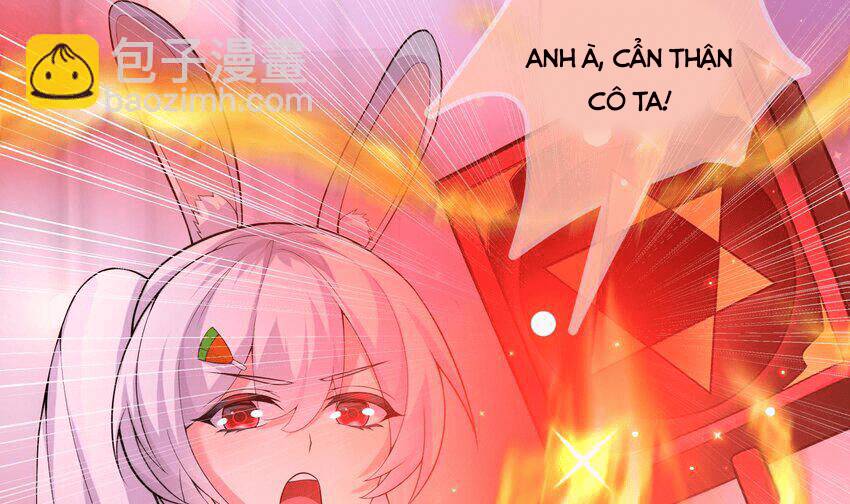 Các Cô Gái Tai Thú Đều Muốn Độc Chiếm Tôi: Chapter 24