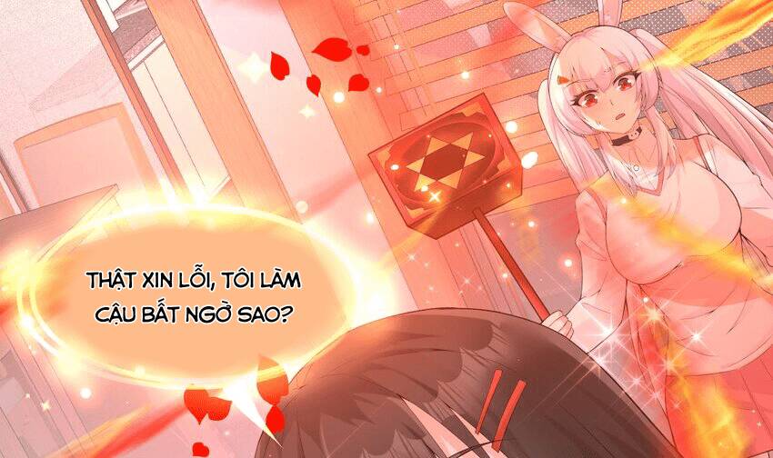 Các Cô Gái Tai Thú Đều Muốn Độc Chiếm Tôi: Chapter 25