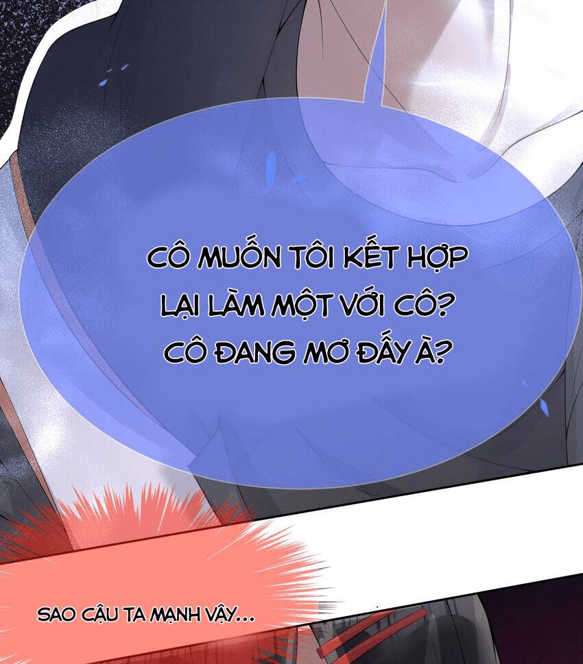 Các Cô Gái Tai Thú Đều Muốn Độc Chiếm Tôi: Chapter 25