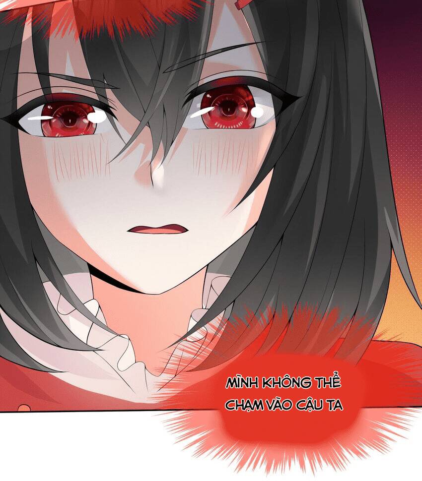 Các Cô Gái Tai Thú Đều Muốn Độc Chiếm Tôi: Chapter 25
