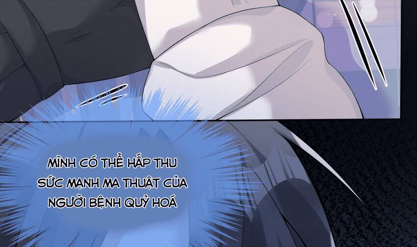 Các Cô Gái Tai Thú Đều Muốn Độc Chiếm Tôi: Chapter 25