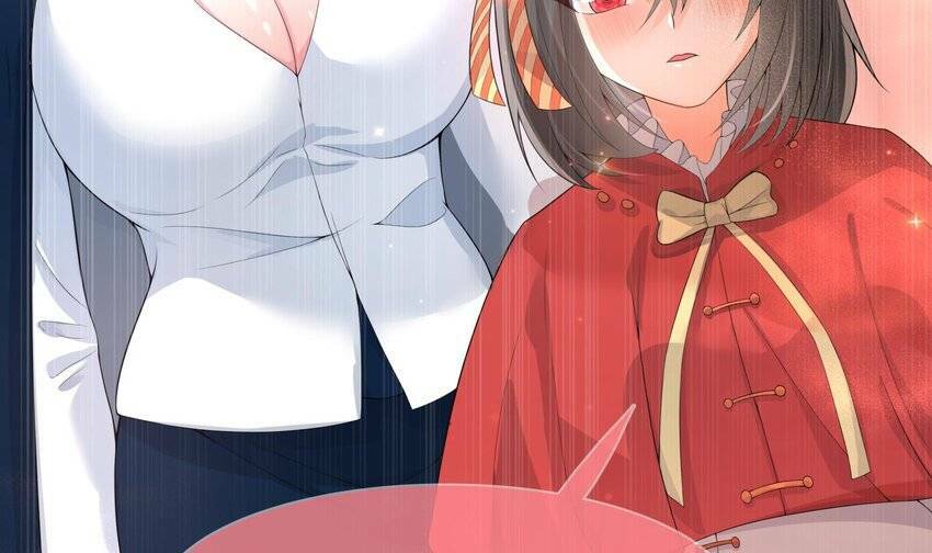Các Cô Gái Tai Thú Đều Muốn Độc Chiếm Tôi: Chapter 25