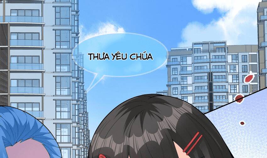 Các Cô Gái Tai Thú Đều Muốn Độc Chiếm Tôi: Chapter 25