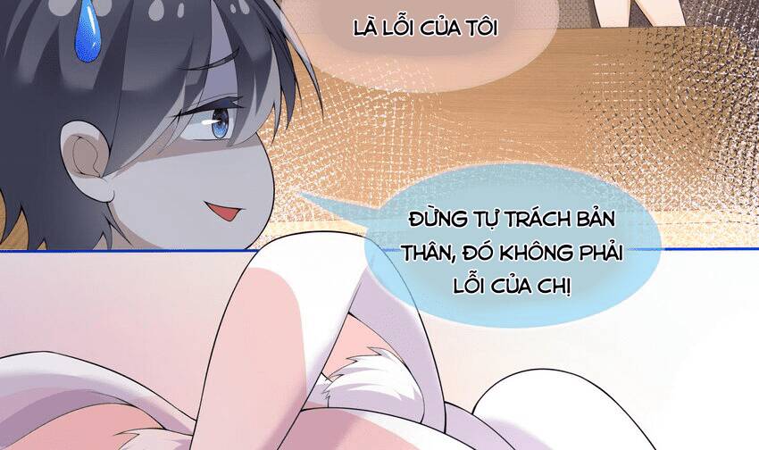 Các Cô Gái Tai Thú Đều Muốn Độc Chiếm Tôi: Chapter 25